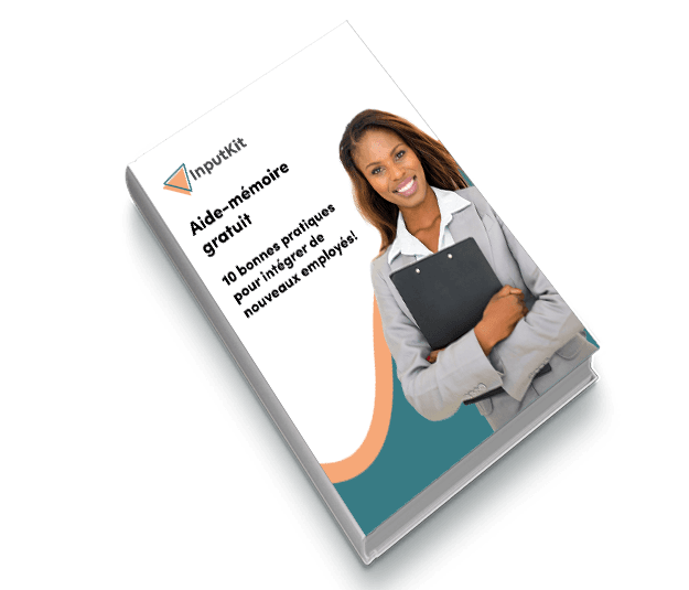 Aperçu du guide gratuit : 3 exemples de questionnaires de satisfaction client réussis