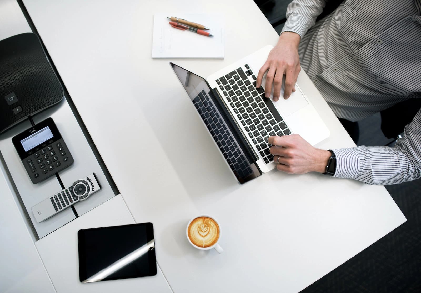 InputKit customers, case studies visual