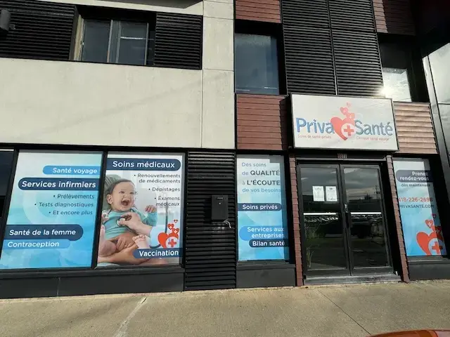 How Priva Santé Increased Its Google Reviews by 13x and Strengthened Patient Trust with InputKit