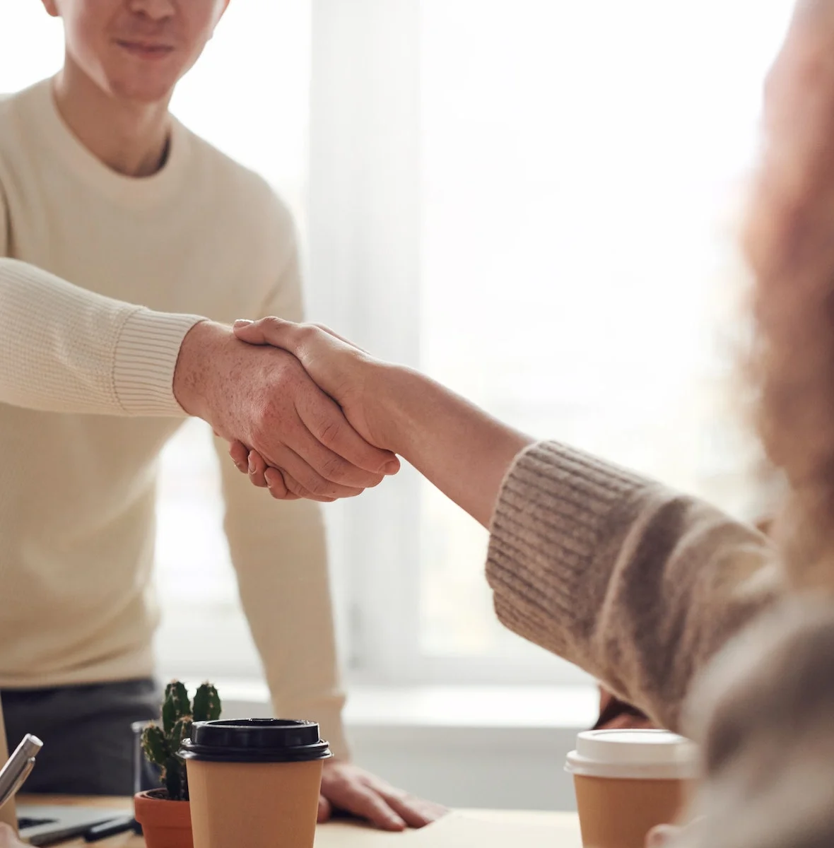 Le quotidien d'un(e) représentant(e) des ventes