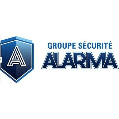 Groupe Sécurité Alarma