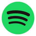 Logo Spotify