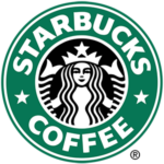 Logo Starbucks