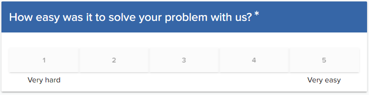 CSAT-example