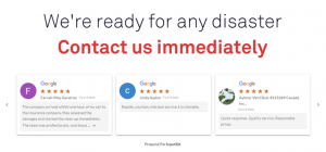 google-review-widget