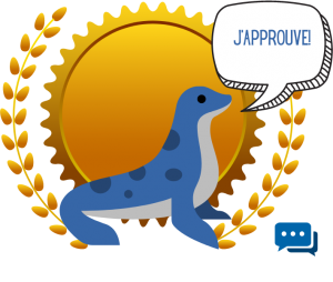 Net Promoter Score seal approval InputKit