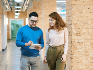 Importance bon intégration accueil nouveaux employés