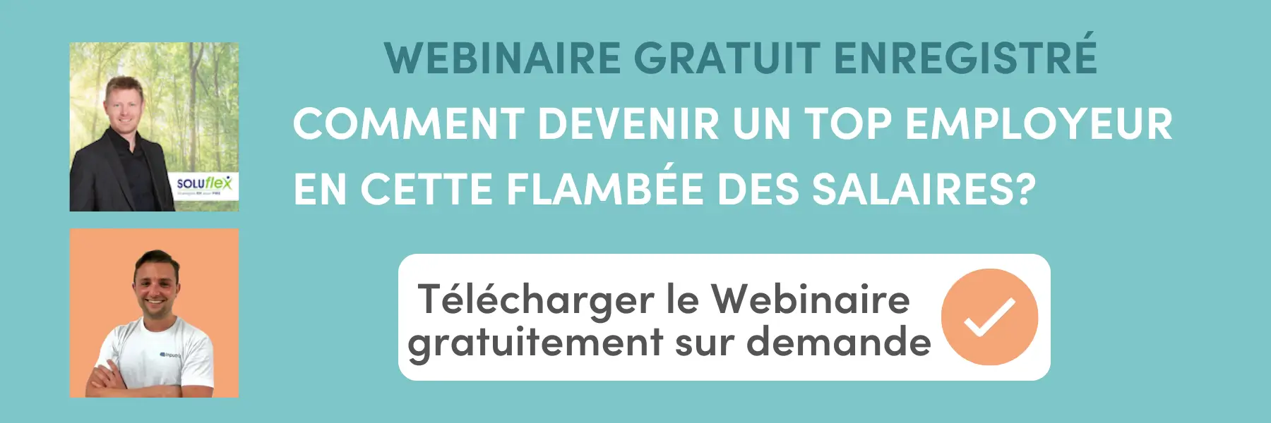 Comment devenir un top employeur en cette flambée des salaires