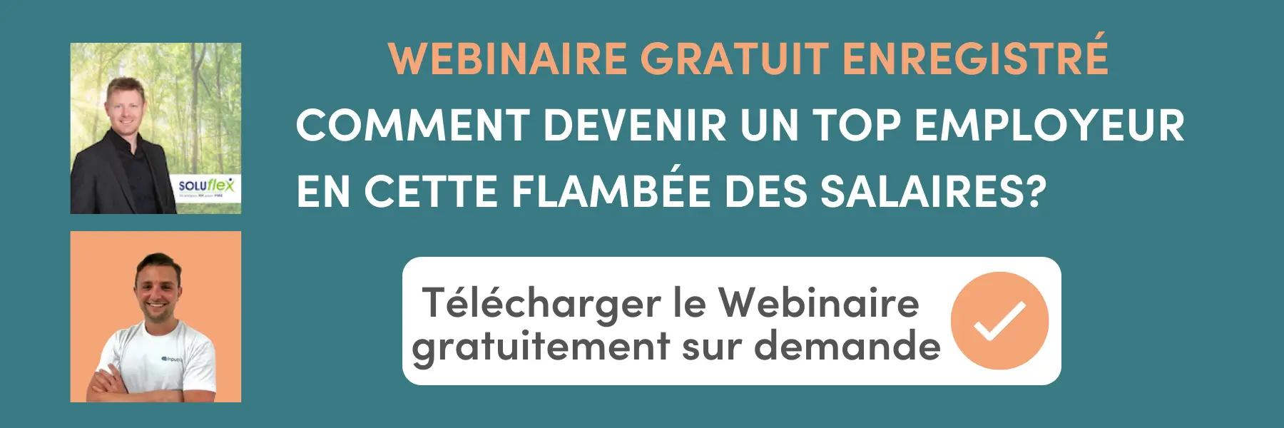 Comment devenir un top employeur en cette flambée des salaires