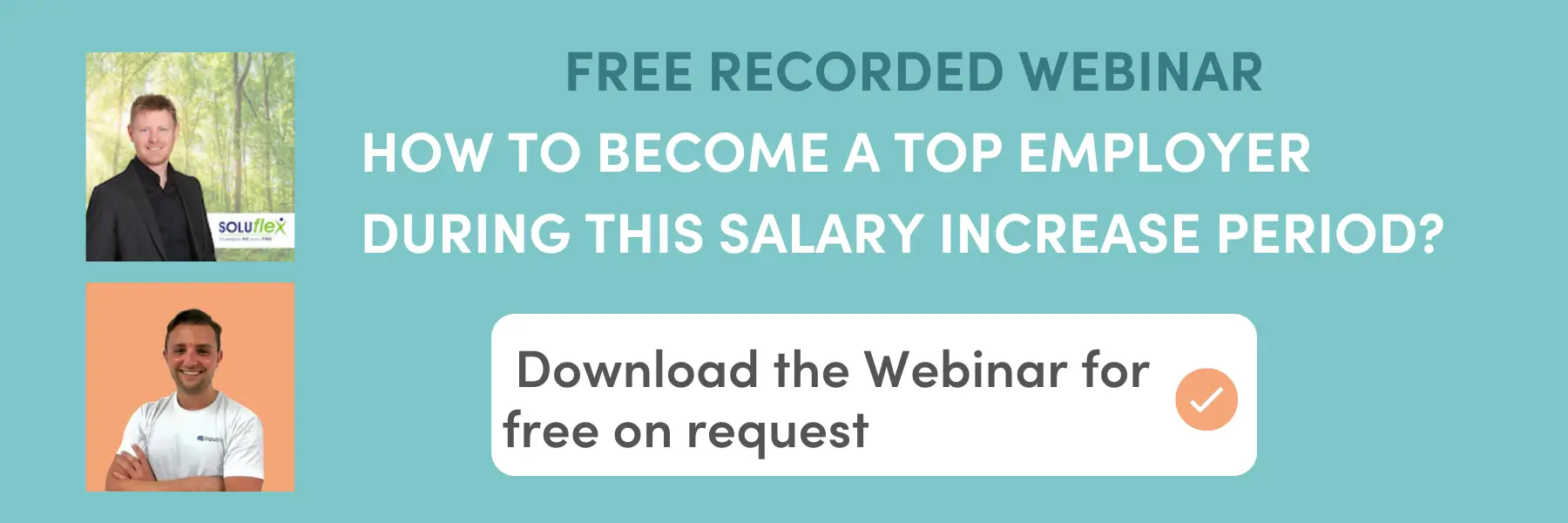 How to become a top employer during this salary increase period