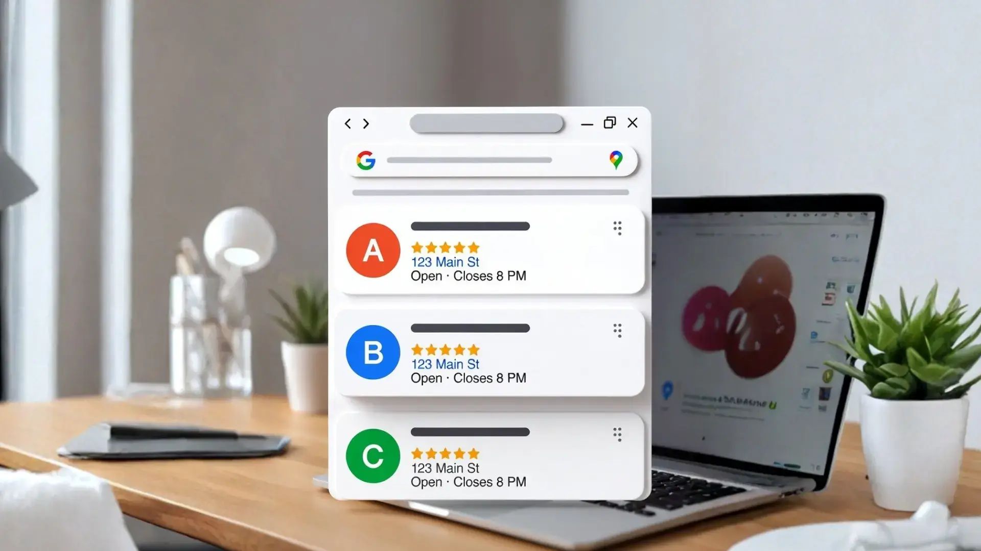 google-local-pack-inputkit